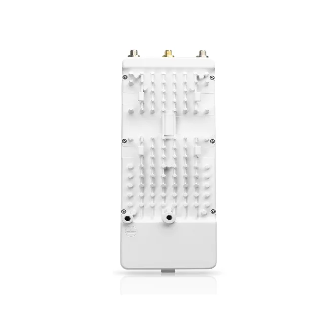 Ubiquiti AirFiber AF-5XHD 1000 Mbit/s Blanco Energía sobre Ethernet (PoE) image 4