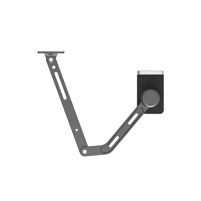 ZKTECO ZK-SHD-190L – Automatizador de Puerta Abatible de Montaje Lateral hasta 260 kg, IPX4, Velocidad Ajustable y 1 Millón de Ciclos image 3