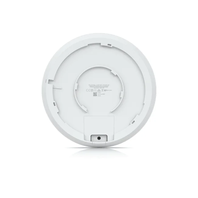 Ubiquiti UniFi6 Enterprise 4800 Mbit/s Blanco Energía sobre Ethernet (PoE) image 9