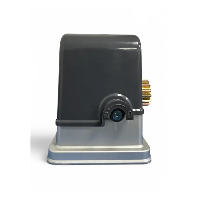 WEJOIN WJKMP301 - Motor para Portón Corredizo, Soporta 1000 Kg, Brushless, 24 Vdc, Compatible con Cremallera WJKJCT, Uso Continuo 24/7 image 4