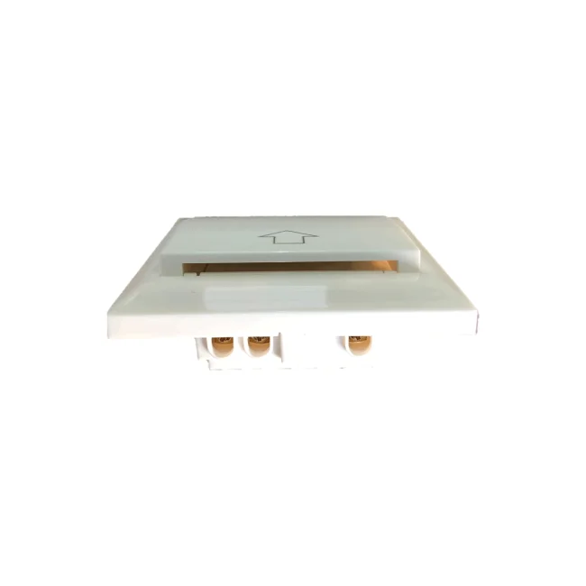 ZKTECO PSM - Modulo de Ahorro de Energía LED / Control de Energía para Habitaciones de Hotel image 9