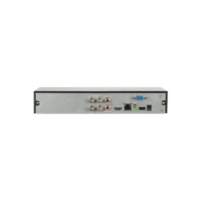 Dahua Technology DH-KIT/XVR5104HS-4KL-I3/4-HFW1500CMN-A-0280B-S2 kit de videovigilancia Alámbrico 4 canales image 6