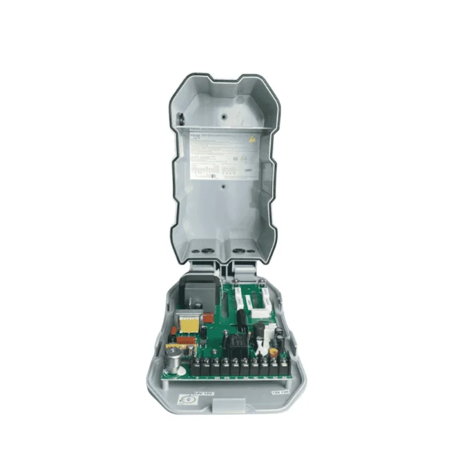 Yonusa Energizador HS Fence energizer Gris image 7