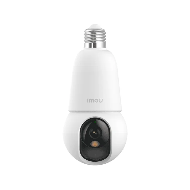 Imou Bulb Cam Foco Cámara de seguridad IP Exterior 2304 x 1296 Pixeles Techo/pared image 7