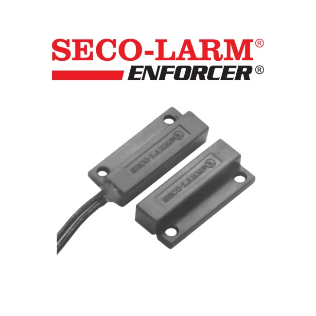 SECO-LARM SM-205Q/BR componente de vigilancia o detección