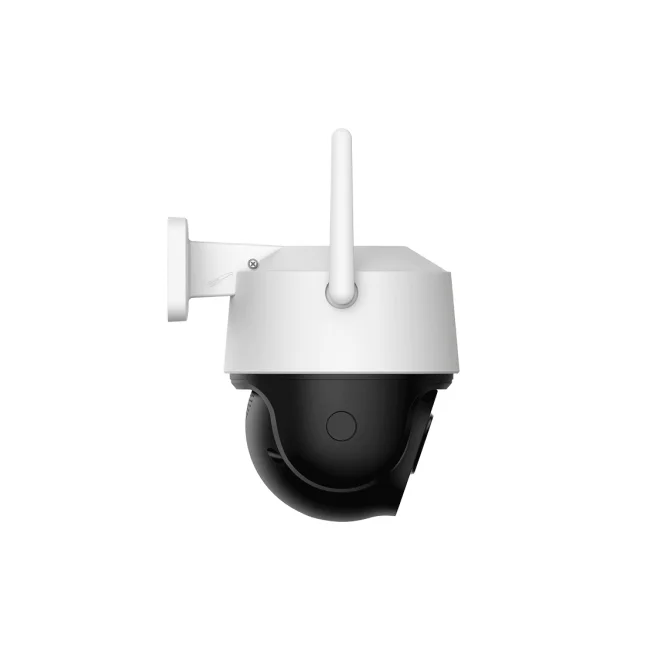 IMOU Cruiser Z (IPC-S7DN-5M0WEZ-imou)- Cámara IP PT Dual Wifi Full Color de 5MP/ Lente Fijo de 5 Megapíxeles/ IMOU Sense/ 56 Metros de Iluminación Nocturna/ Micrófono y Altavoz Integrados/ Audio Bidireccional / 12X Zoom / IP66 image 4