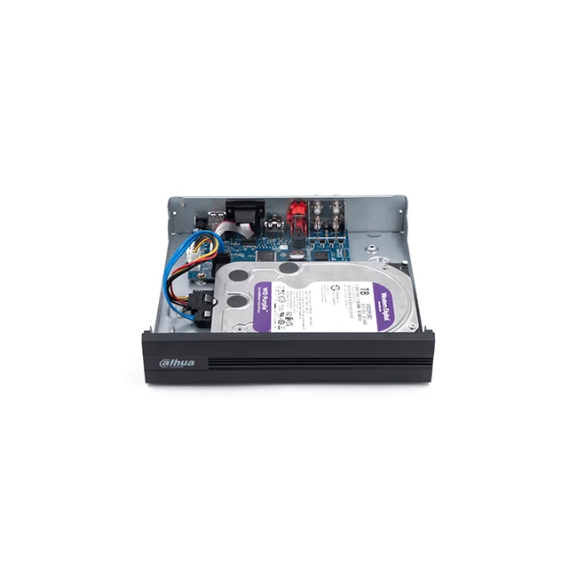 Western Digital Purple WD11PURZ disco duro interno 1 TB 5400 RPM 64 MB 3.5" Serial ATA III image 6