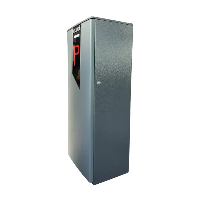 WEJOIN WJNSBGBC01 - Gabinete para Barreras Vehicular Sin Resortes WJNSBG101H image 2