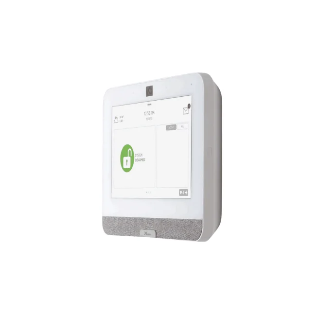 QOLSYS IQ4 HUB - Sistema de Alarma IQPanel4 Autocontenido image 3