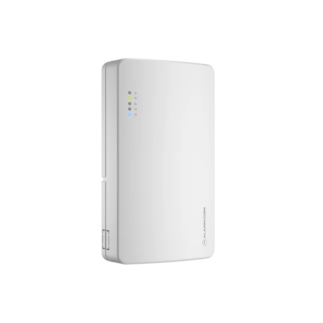 DSC ADC SEM 300 - POWER Comunicador Dual, SIM/ IP para Alarm.com image 2