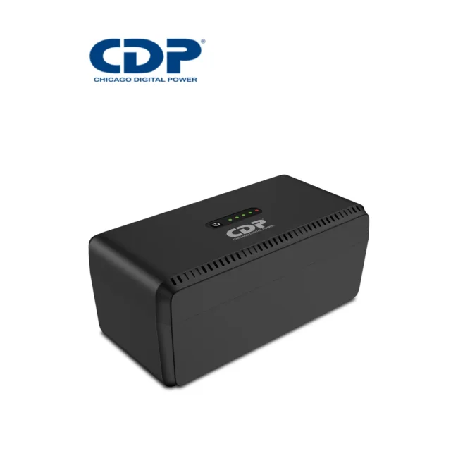 CDP MiniUPS20KmAh sistema de alimentación ininterrumpida (UPS) 18 W image 2