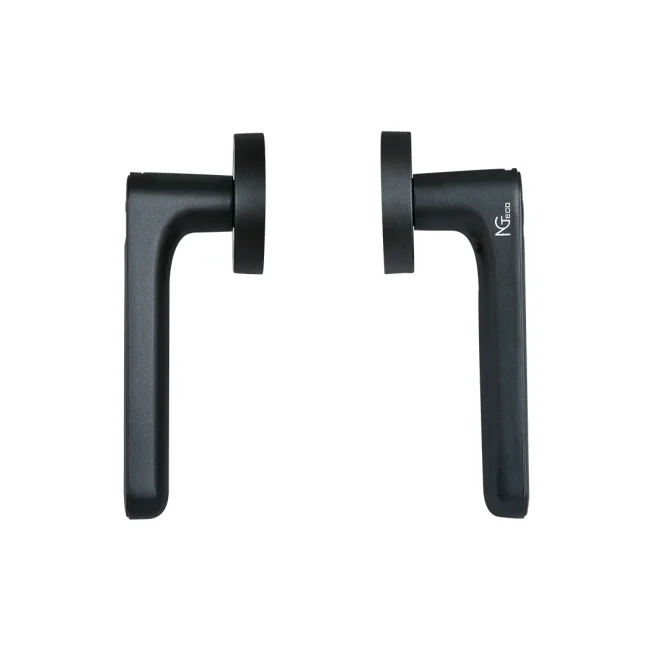 NGTeco SL01A630N -  Cerradura Inteligente Biométrica estilo americano / 100 huellas / 100 contraseñas / App Móvil NGTeco Home image 6