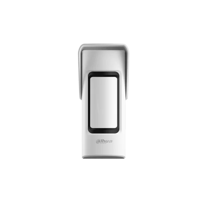 DAHUA DHI-ARD2251E-W2 - Detector PIR inalámbrico para exterior, Triple tecnología: PIR, microondas e imagen, Inmunidad a mascotas, LED indicador, Sensibilidad ajustable, App DMSS, Frecuencia 433 MHz, AirShield, Compatible con HUB 2.0 image 2