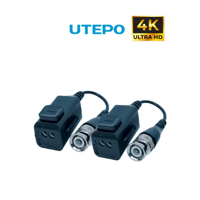 UTEPO UTP101P-HD6 accesorio para cámara de seguridad Transmisor de video image 2