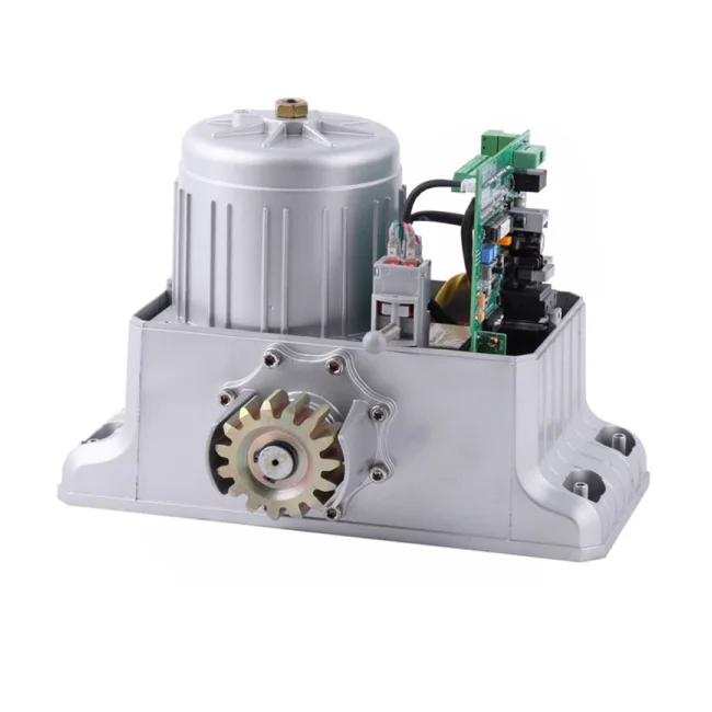 WEJOIN LMTSWCH - Sensor limite para motor deslizante WJPKMP202 image 3