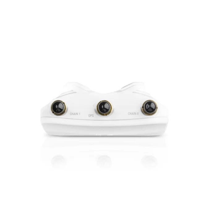 Ubiquiti RP-5AC-Gen2 Blanco Energía sobre Ethernet (PoE) image 8