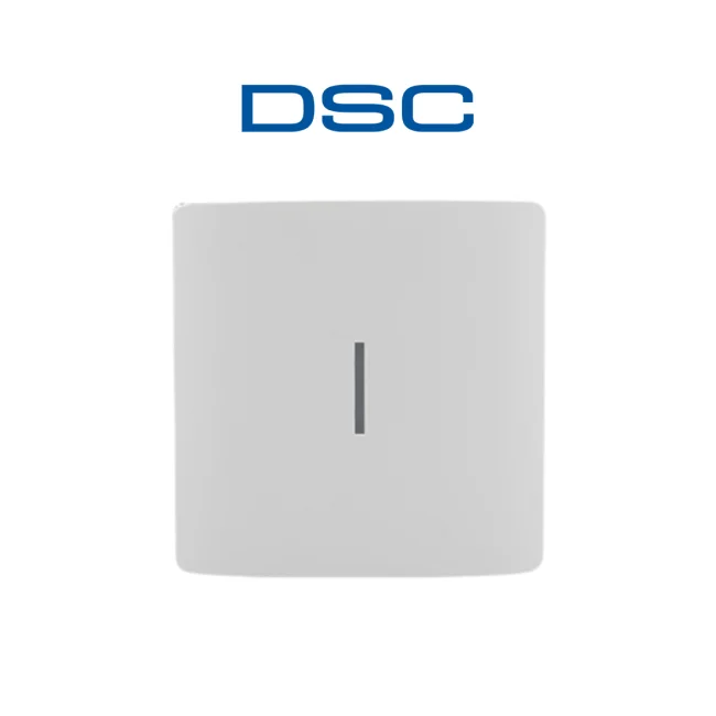 DSC PGP9920 - Repetidor Inalámbrico con tecnología Power G compatible con NEO. PRO, Qolsys