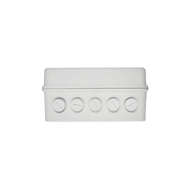DAHUA PFA6400SA Caja de Conexiones Anticorrosión/ Material Aluminio & SECC/ IP66/ image 2