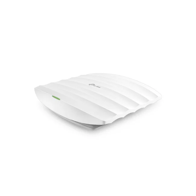 TP-Link EAP115 punto de acceso inalámbrico 300 Mbit/s Blanco Energía sobre Ethernet (PoE) image 9