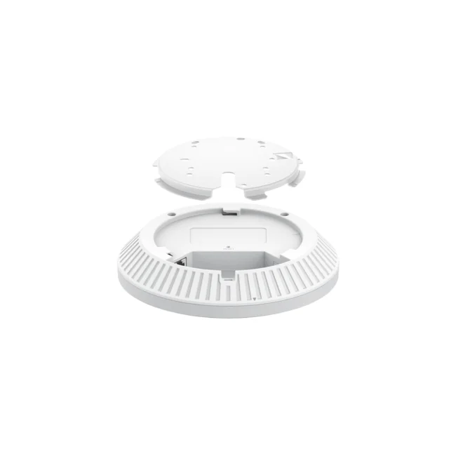TP-Link Omada EAP723 punto de acceso inalámbrico 3600 Mbit/s Blanco Energía sobre Ethernet (PoE) image 6