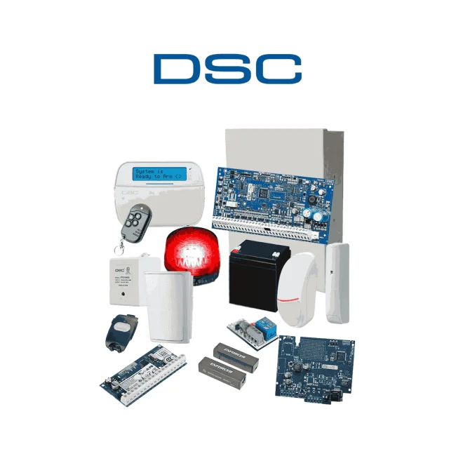 DSC NEO STARTER ESSENTIALS 2- Paquete Para Certificación Técnica DSC (Starter-Essentials) Solo Aplica para presencial en Sucursal