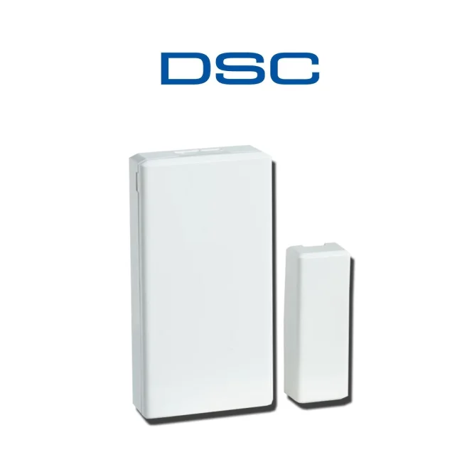 DSC NEO-RF-LCD-SB - Paquete NEO con 32 Zonas/ Panel HS2032/ Teclado Alfanumérico HS2LCDRF9 N / Gabinete GMX003 / 2 Contactos Inalámbricos PG9303 / 1 Detector de Movimiento PGP9914 / Transformador/Sin Batería/ image 4