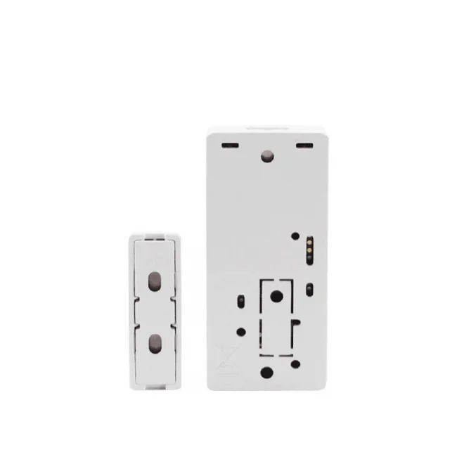 DSC PG9303 - Contacto Magnético ultradelgado Inalámbrico con tecnología Power G compatible con NEO, PRO, Qolsys e IoTega image 5
