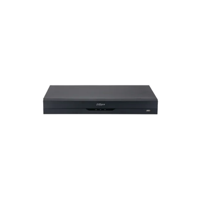Dahua Technology DH-XVR5216AN-4KL-I3 videograbadora digital Negro image 3