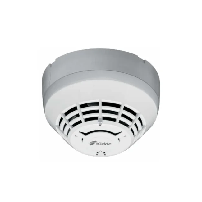 KIDDE F_KIROSD - Detector de humo Optico Inteligente Direccionable / con Rotary