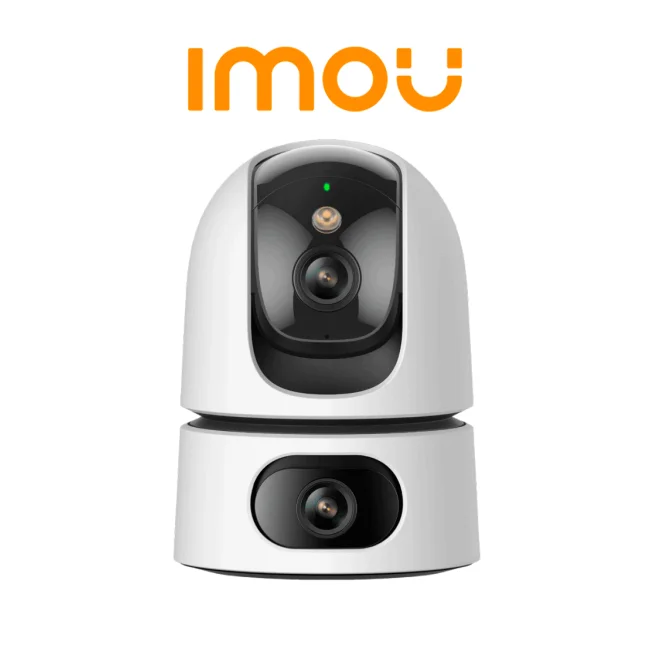 Imou IPC-S2XN-6M0WED cámara de vigilancia Domo Cámara de seguridad IP Interior 2304 x 1296 Pixeles Escritorio image 2