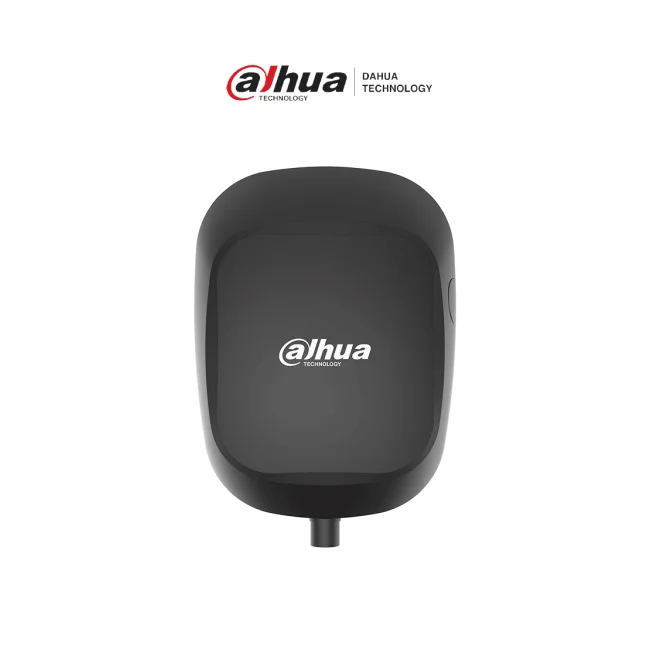 Dahua Technology DHI-DAE-CFM5210-CYN cámara de salpicadero Full HD CC Negro image 3