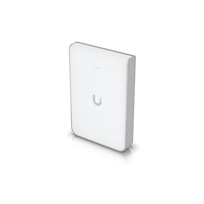 Ubiquiti Unifi 6 In-Wall 4800 Mbit/s Blanco Energía sobre Ethernet (PoE) image 6