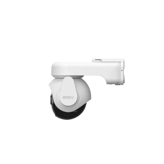 IMOU AOV PT 5MP (IPC-B7ED-5M0TEA-AM/FSP14) -Camara IP PT de 5 MP/ Conexión dual 4G+Wi-Fi/ Grabación Continua 365 días (AOV-AlwaysOnVideo)/ Batería de Alta Duración/Ranura para Micro SD 512GB/Incluye Panel Solar/ Detección humana y Vehículos/ image 2