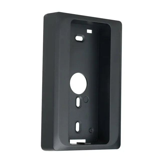 ZKTECO KR902S - Lector Esclavo de Tarjetas  ID 125 Khz y Mifare 13.56 MHz/  IP65/  Wiegand 26/ LED Indicador de Estado image 5