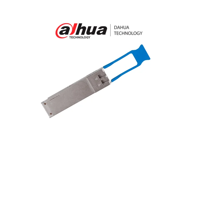 Dahua Technology QSFP-1310-10-SMF módulo de red del transceptor Fibra óptica 40000 Mbit/s SFP 1310 nm