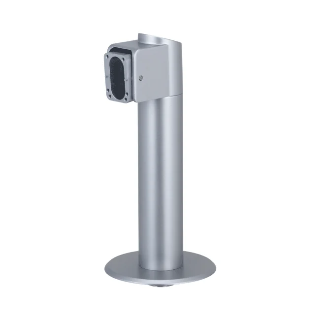 DAHUA ASI6214SDASGG100 - Kit Biométrico Facial con Torniquete Inteligente Bidireccional, Capacidad para 6,000 Rostros, 6,000 Huellas image 3