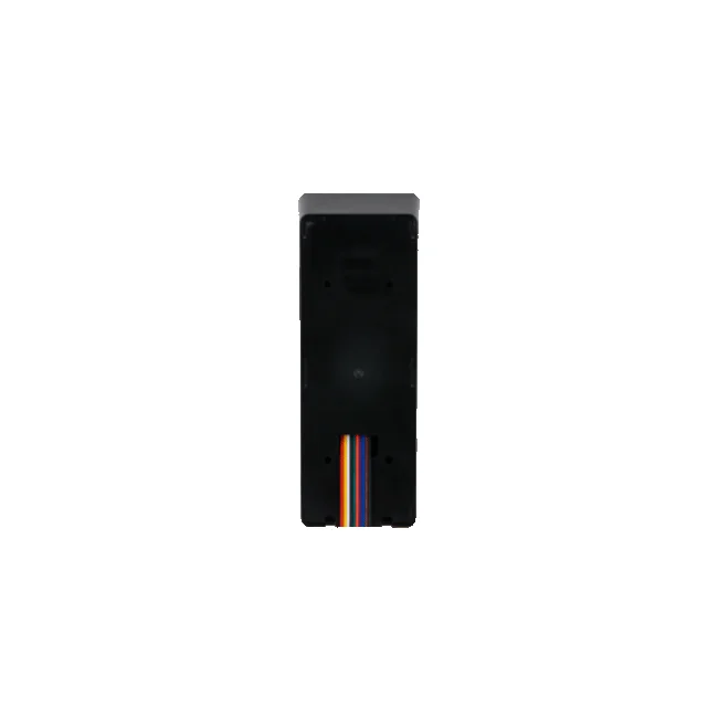 DAHUA VTO1000J - Frente de calle Analógico, Cámara 1.3 MP con DWDR, IP66, Compatible con Monitores Híbridos  y Analógicos Dahua image 4