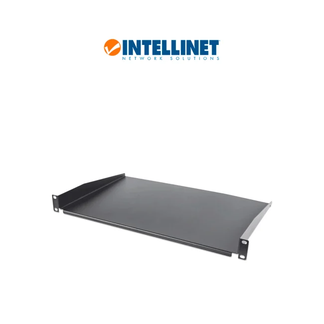 Intellinet Charola Fija Cantilever de 19"