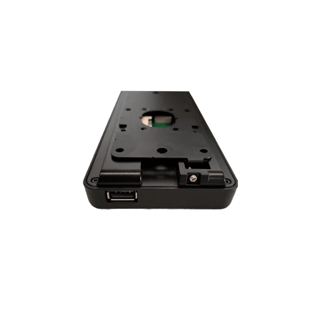 Dahua Technology DHI-ASI3204E lector de control de acceso Lector de control de acceso básico Negro image 5