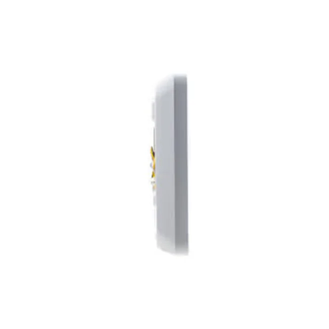 Johnson Controls IQ Panel 4 4G Qualcomm Snapdragon LTE 16 GB 17.8 cm (7") Wi-Fi 5 (802.11ac) Android 9 Go edition Blanco image 6