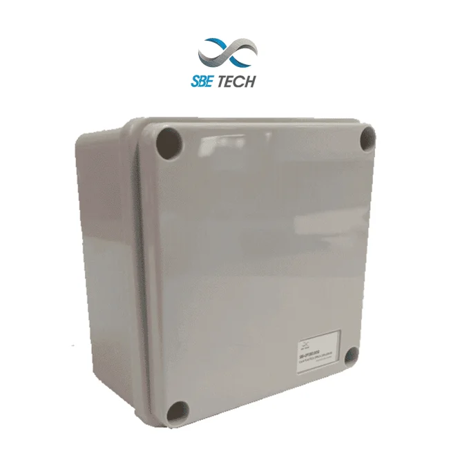 SBE Tech SBE-OP10010080 caja eléctrica image 2