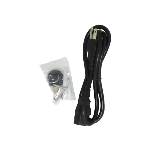 SAXXON PSU1210D9 - Fuente de Poder de 12 vcd/ 10 Amperes/ Para 9 Camaras/ 1.1 Amper por Canal/ Protección contra Sobrecargas/ Certificación UL/ image 8