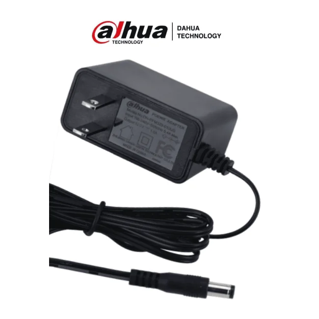 Dahua Technology DH-PFM320-010US accesorio para cámara de seguridad Sistema de alimentación image 3