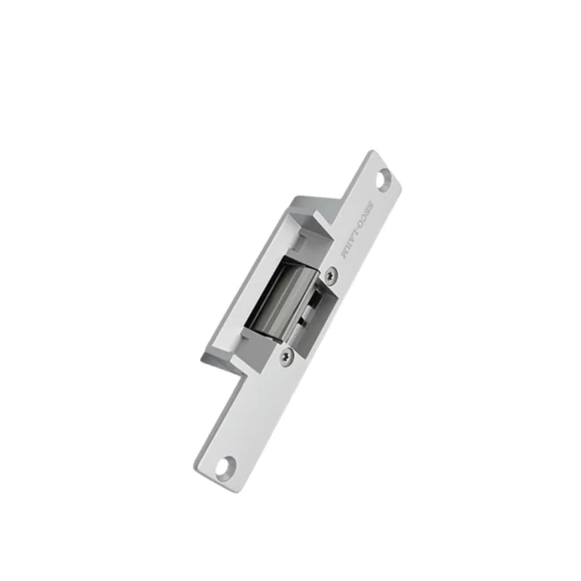 SECO-LARM SK-990BQ cerradura ó cerrojo para puertas Cerradura de embutir image 5