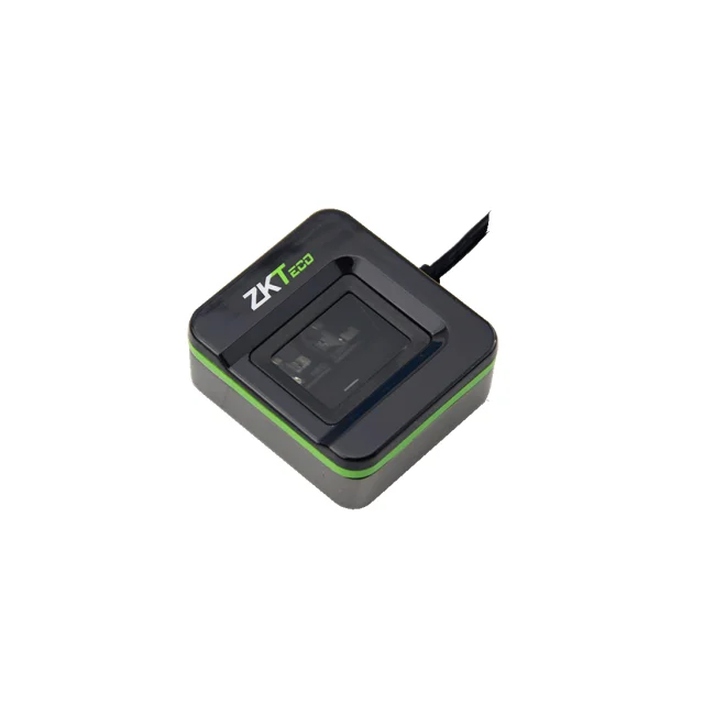 ZKTECO SLK20R - Enrolador de Huella Digital por USB / SILK ID / Conexión de Alta Velocidad USB 2.0 image 3