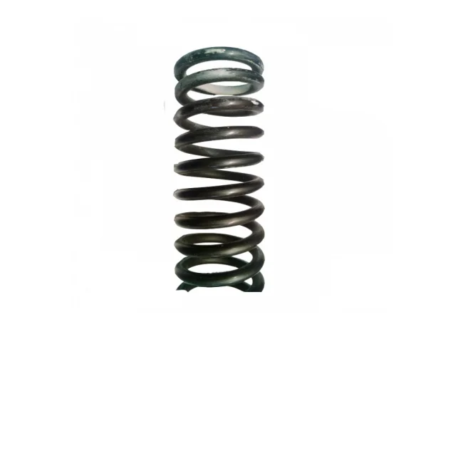 WEJOIN WJBBS70 - Resorte para balance de barrera vehicular 4M  LED / Blanco