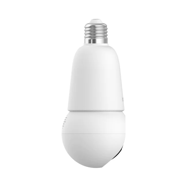 Imou Bulb Cam Foco Cámara de seguridad IP Exterior 2304 x 1296 Pixeles Techo/pared image 10