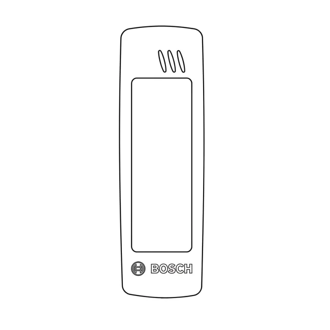 BOSCH A_ARDAYBS6280 - Lector de Proximidad MIFARE EV1 / RS485 y Wiegand / LECTUS Duo 3000 image 2