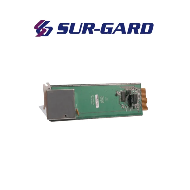 DSC SGPSC3 - Controlador De Unidad de Poder (System III)