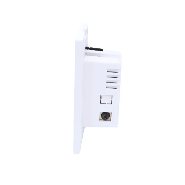 QOLSYS Dimmer Inteligente - QOLSYS Dimmer Inteligente Interior - PowerG image 2